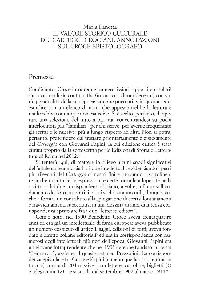 Probeseite
