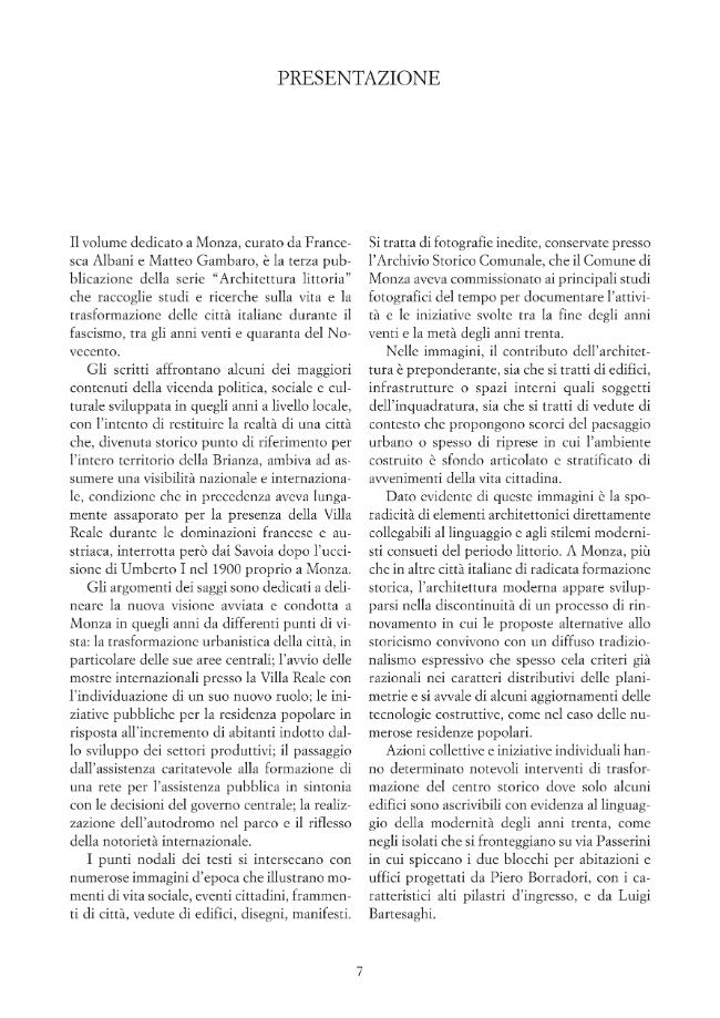Sample page