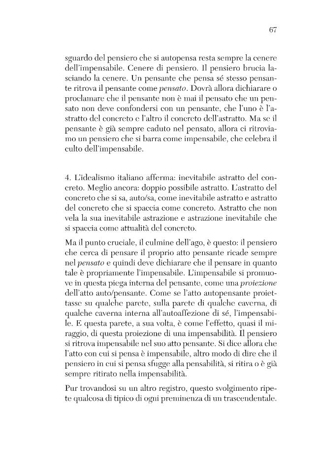 Probeseite