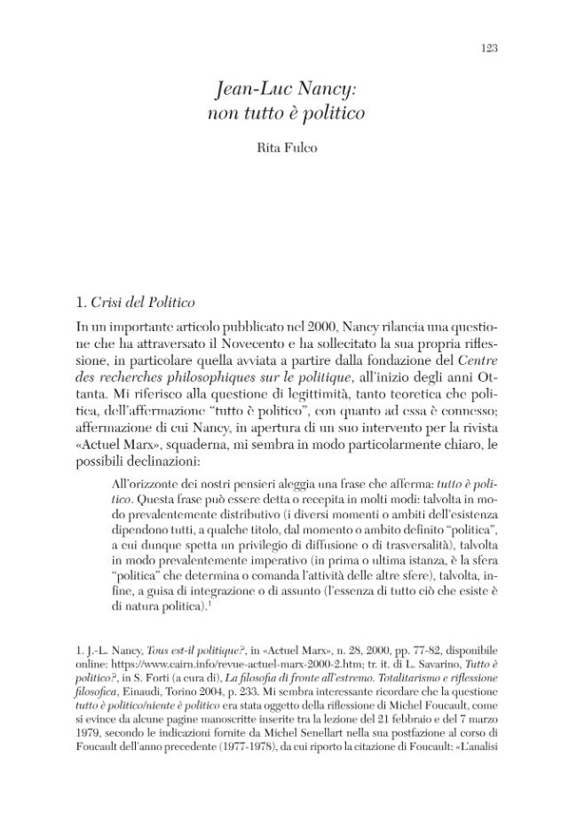 Sample page