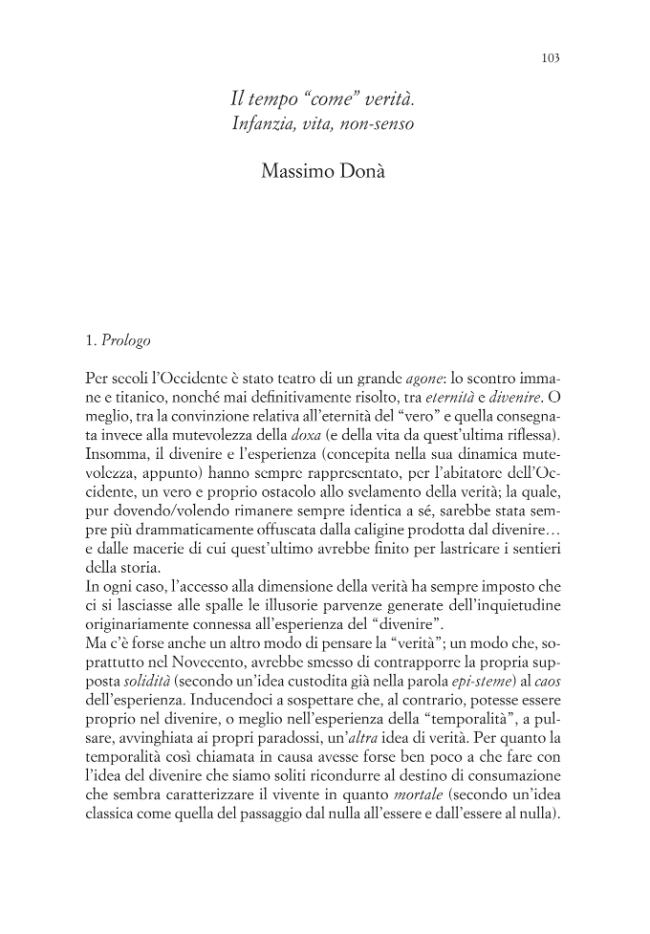 Probeseite
