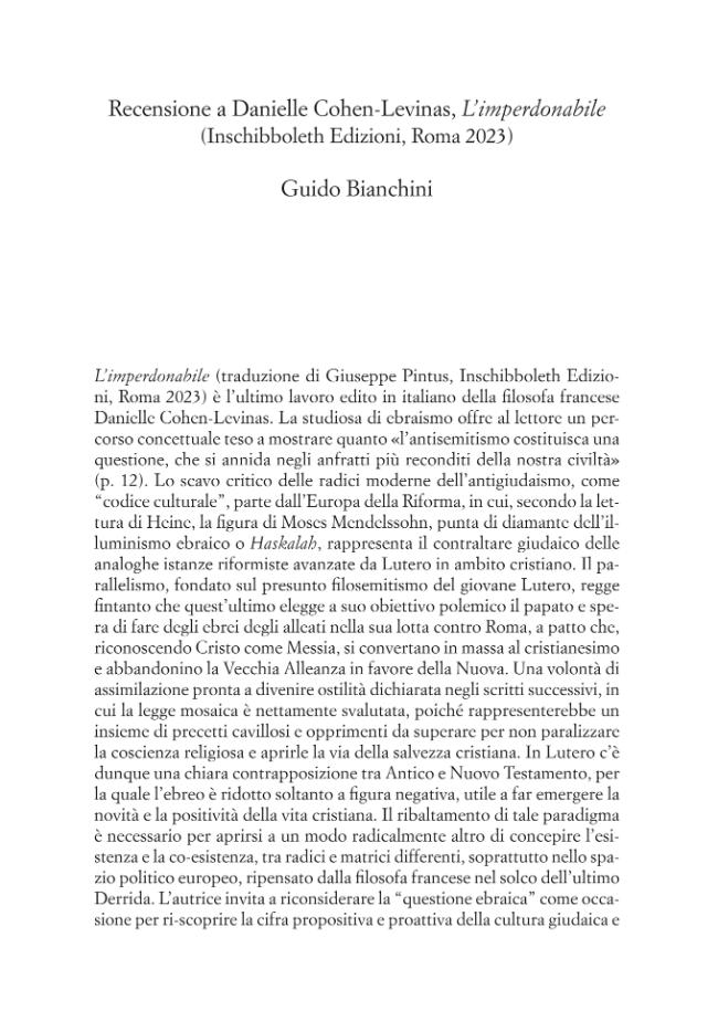 Probeseite