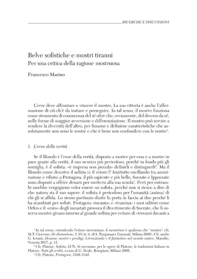 Probeseite