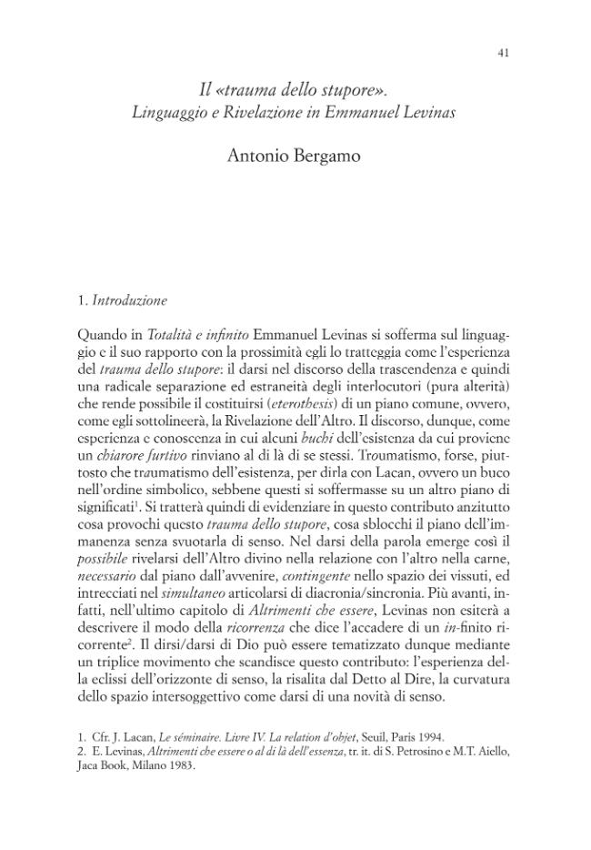 Sample page