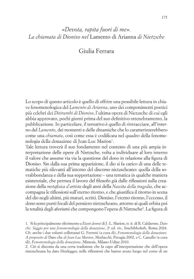 Pagina campione