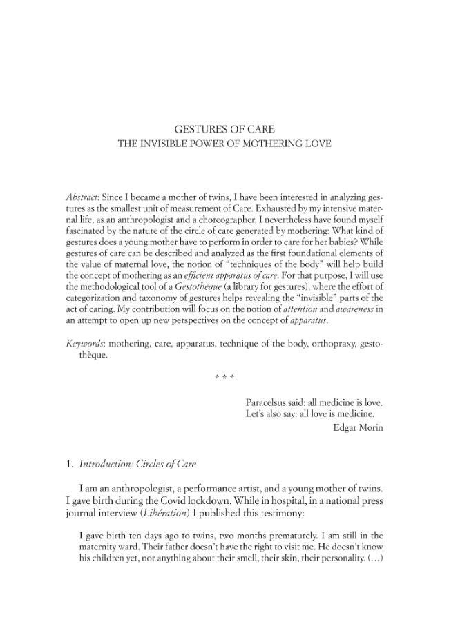 Sample page