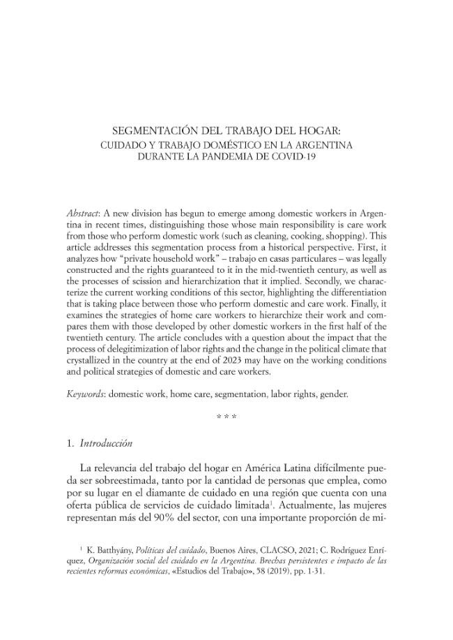 Sample page