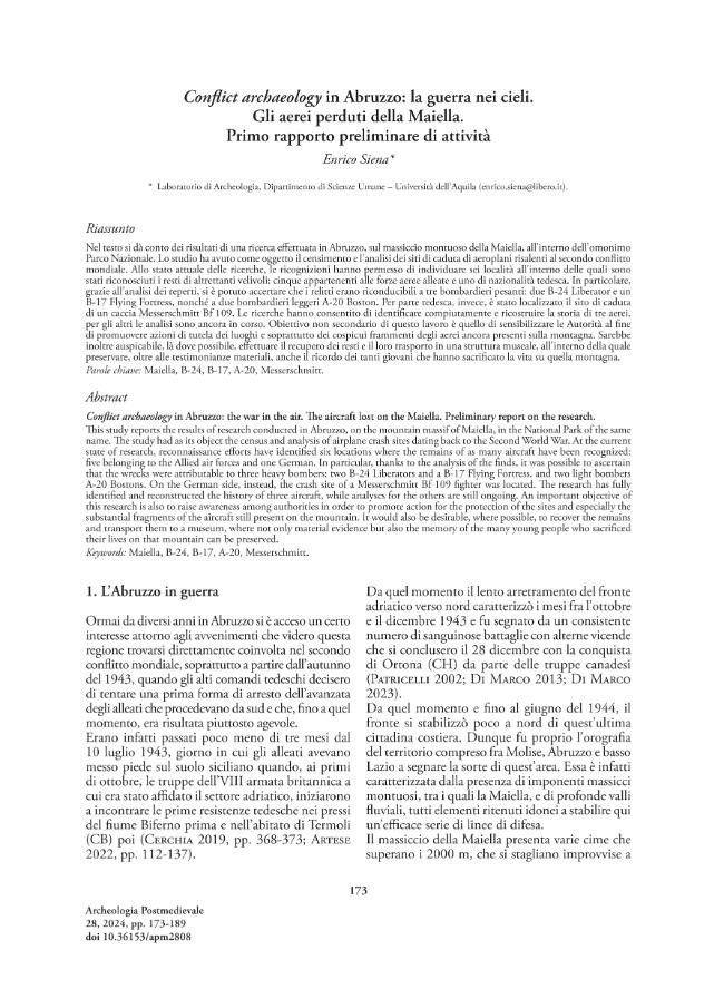 Sample page