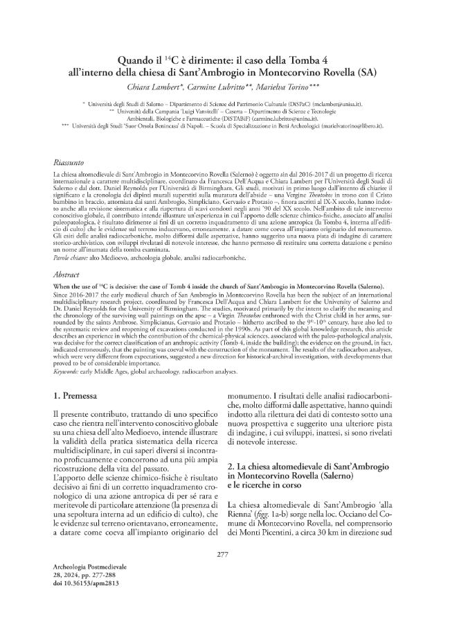 Sample page
