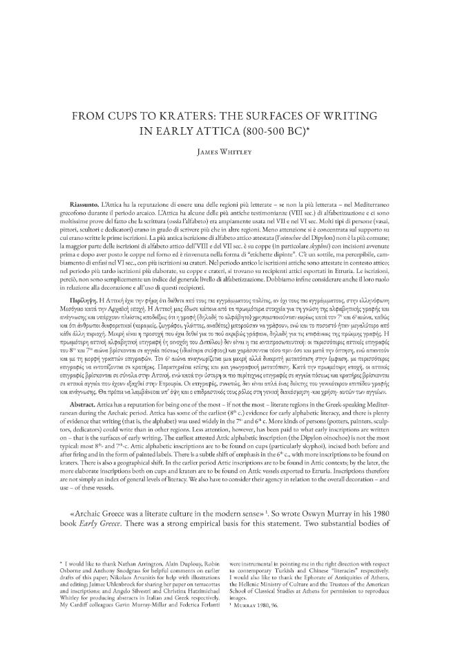 Sample page