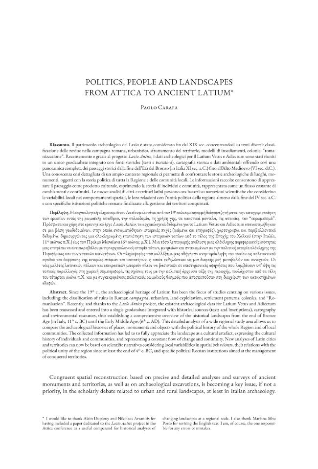 Página de muestra