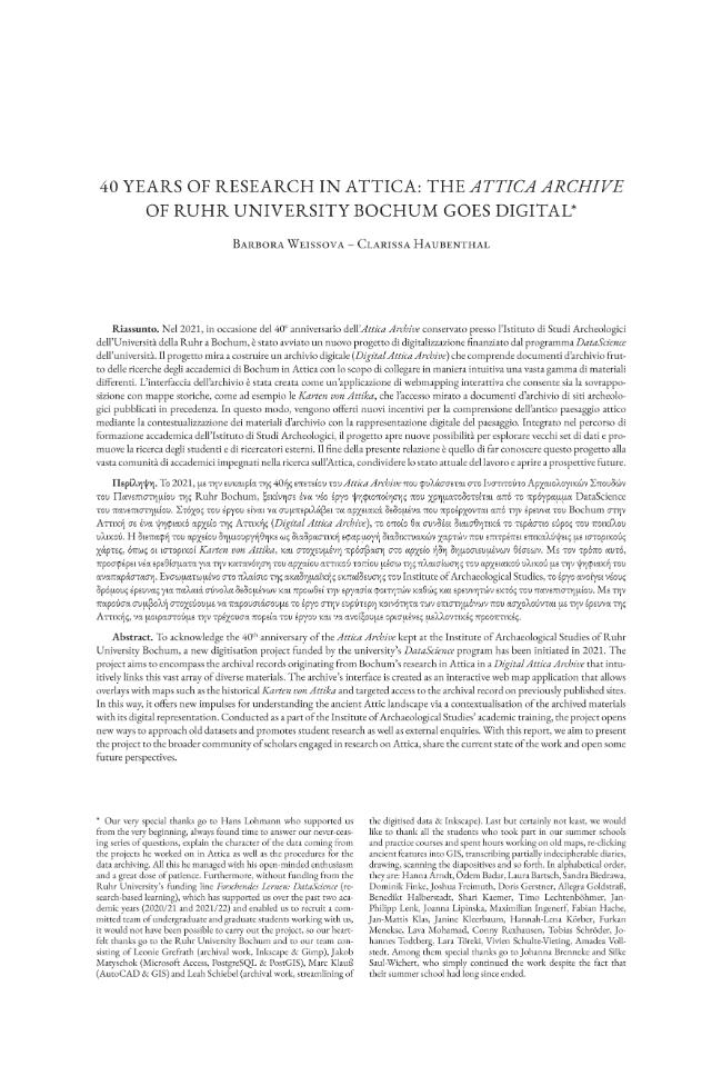 Sample page