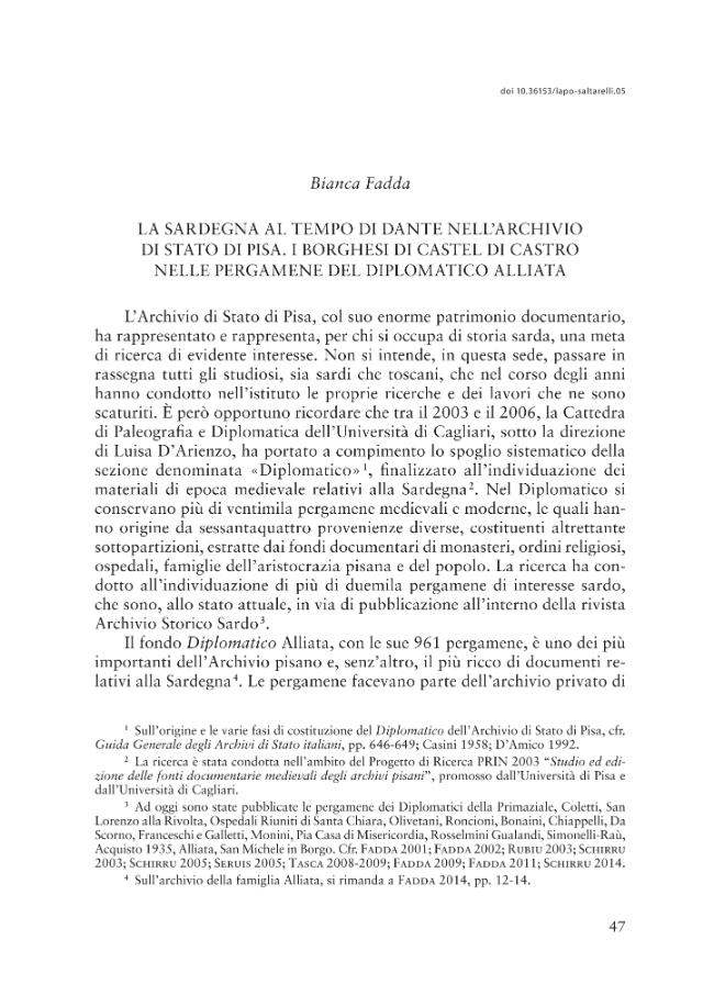 Exemple de page