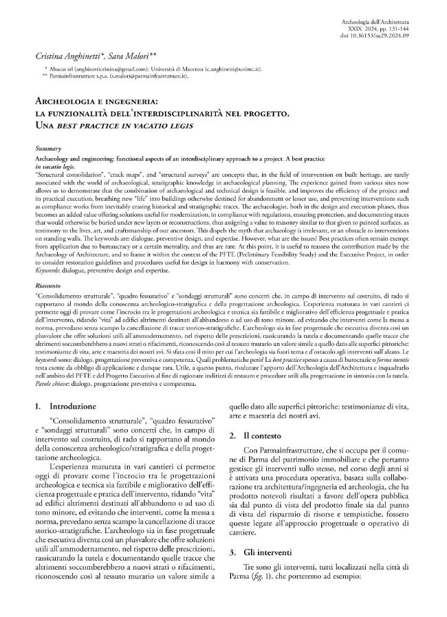 Sample page