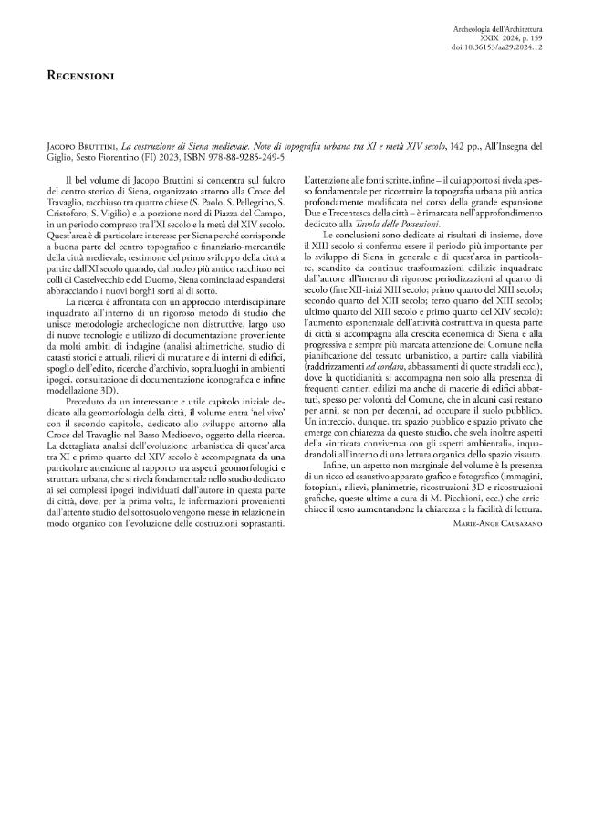 Pagina campione