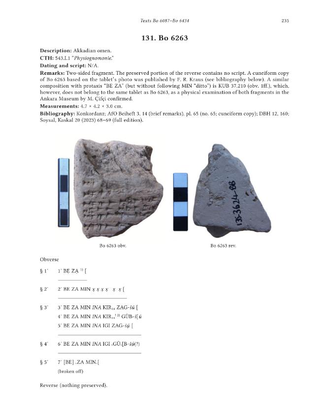 Exemple de page