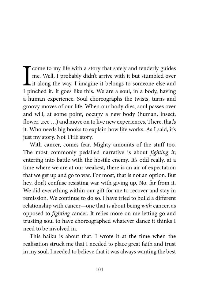 Sample page