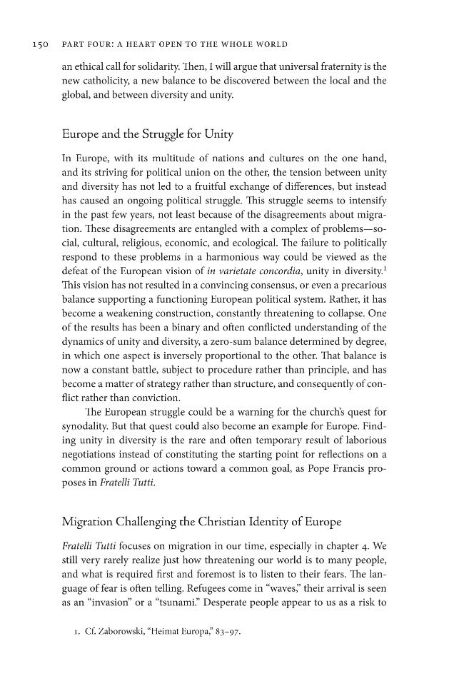Exemple de page