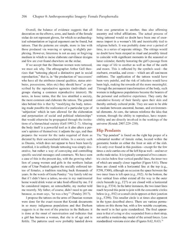 Exemple de page