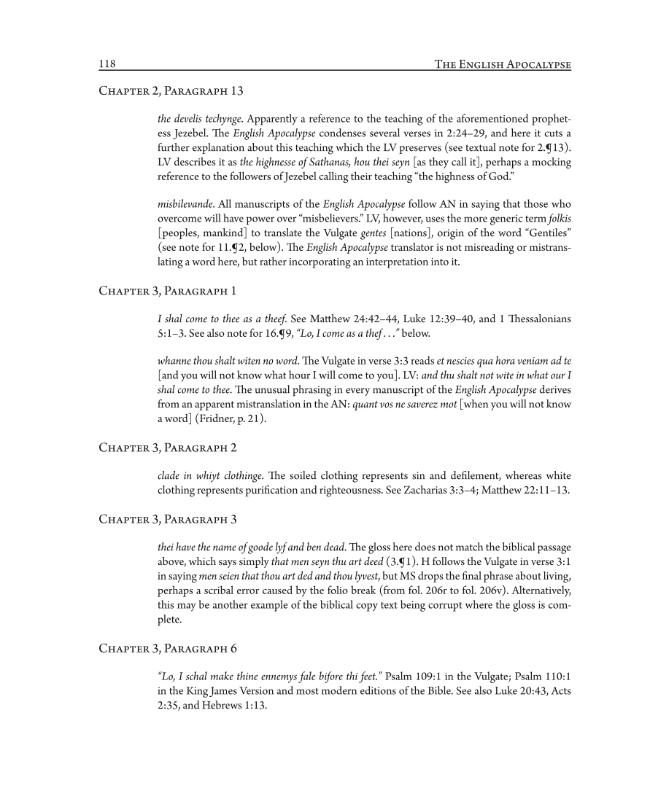 Exemple de page