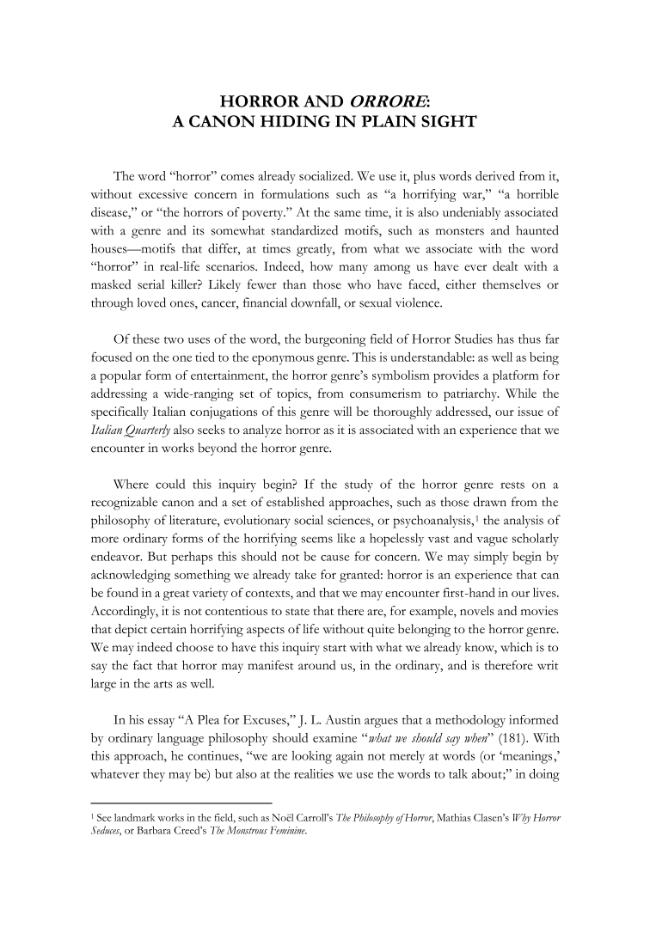 Exemple de page