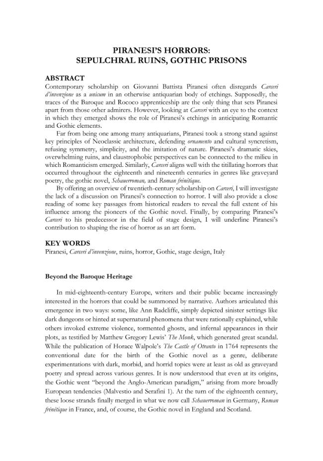 Exemple de page