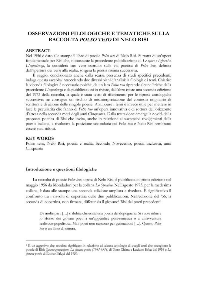 Página de muestra