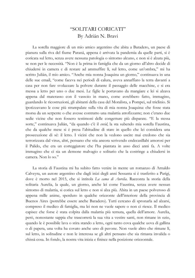 Página de muestra