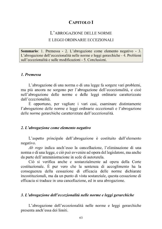 Probeseite