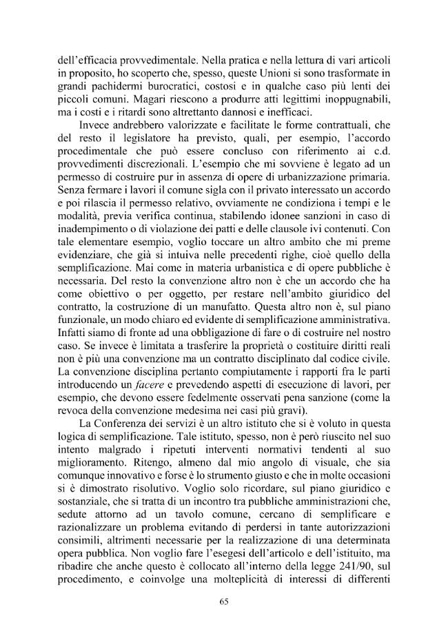 Pagina campione