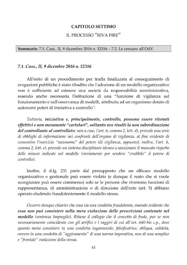 Pagina campione