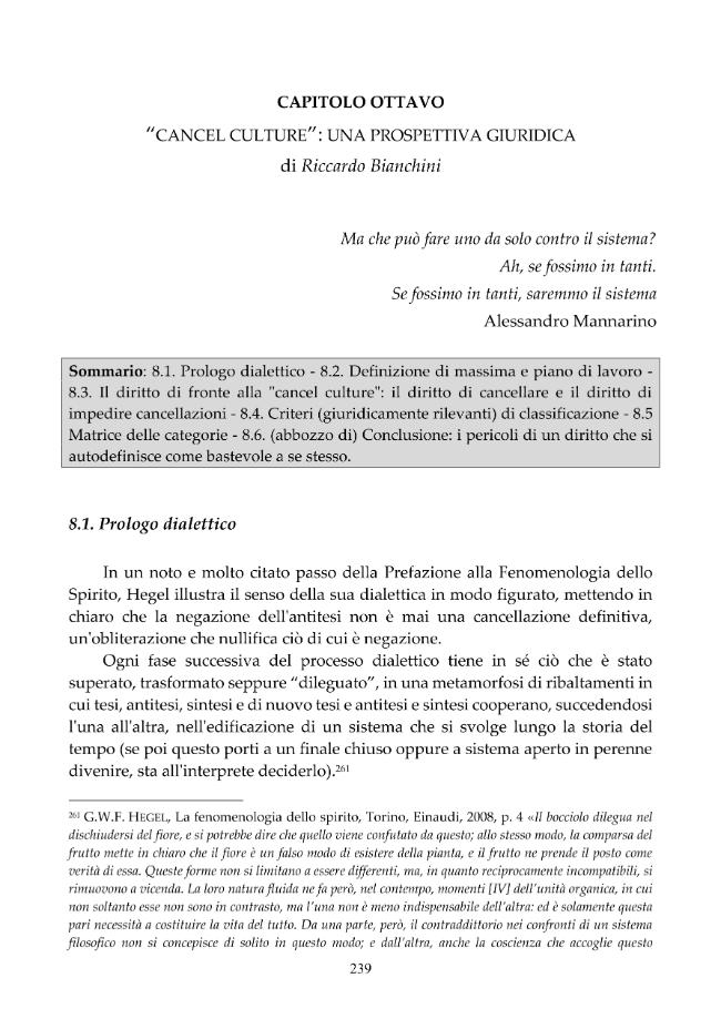 Exemple de page