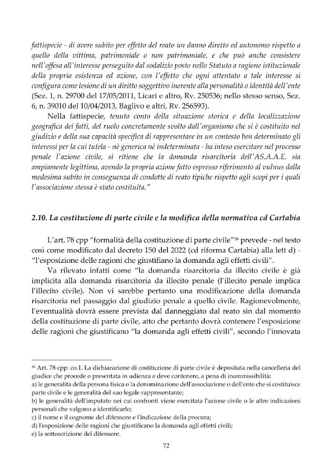Probeseite
