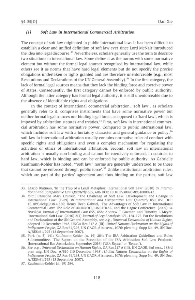Sample page