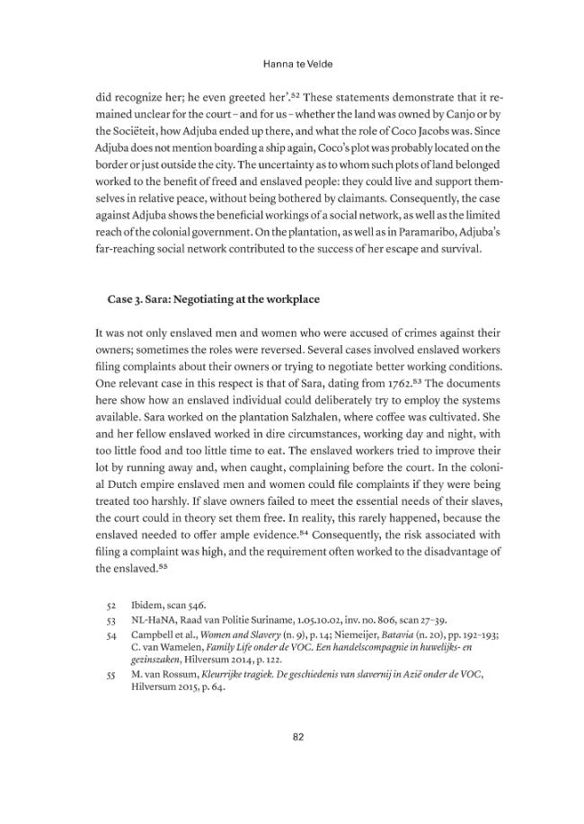 Sample page