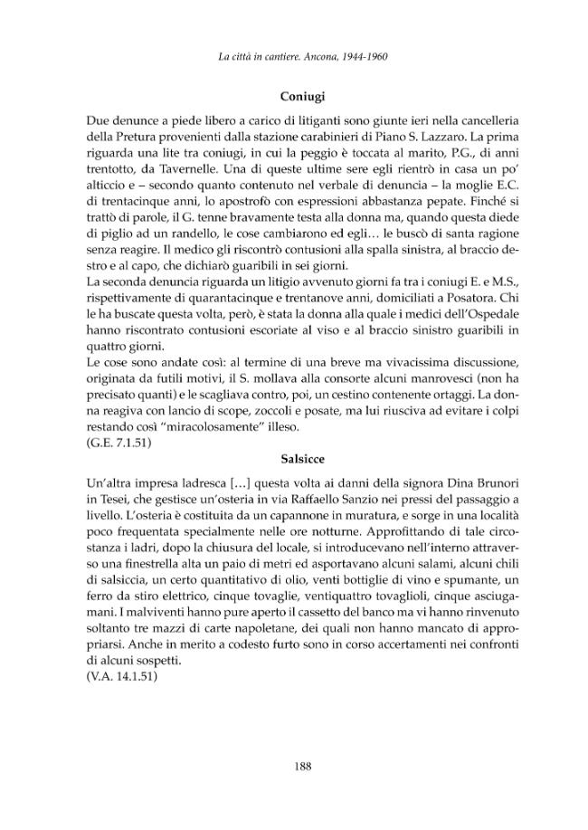 Probeseite