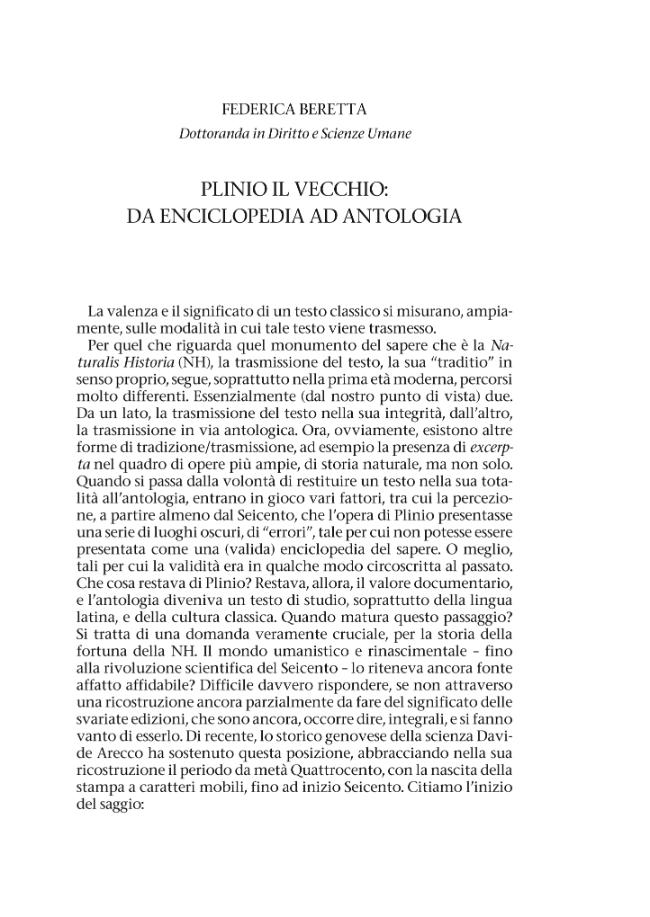 Sample page