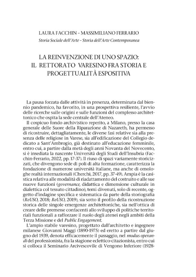 Probeseite