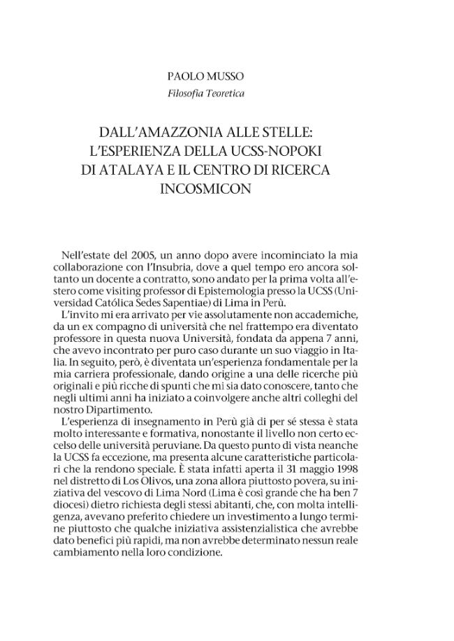Sample page