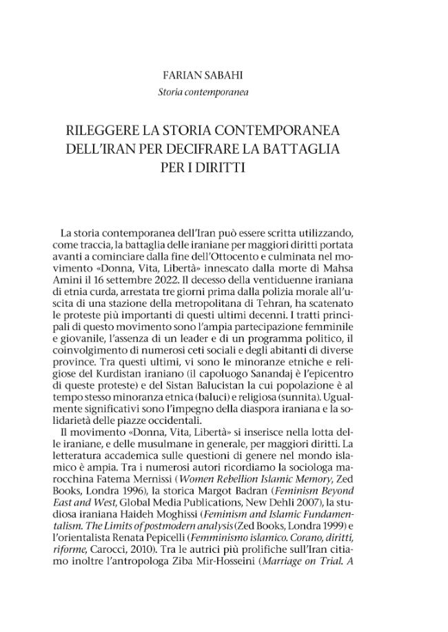 Probeseite