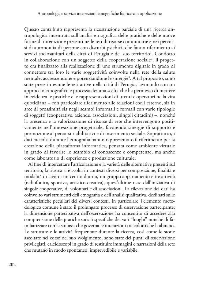 Probeseite