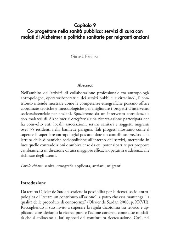 Probeseite