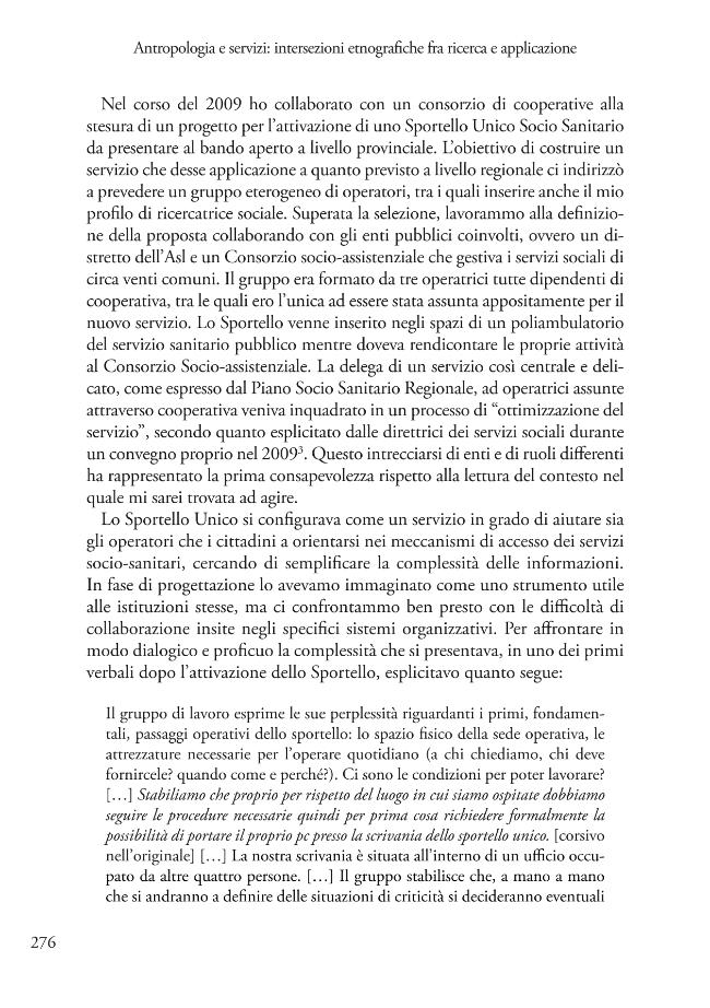 Página de muestra