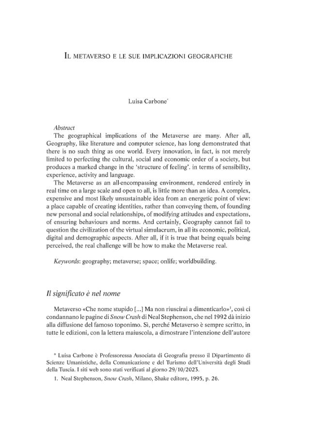 Sample page