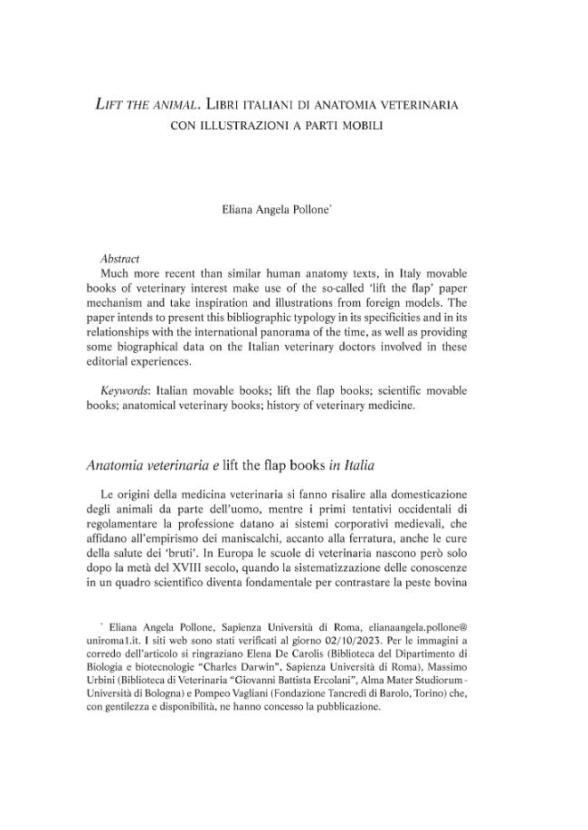 Sample page
