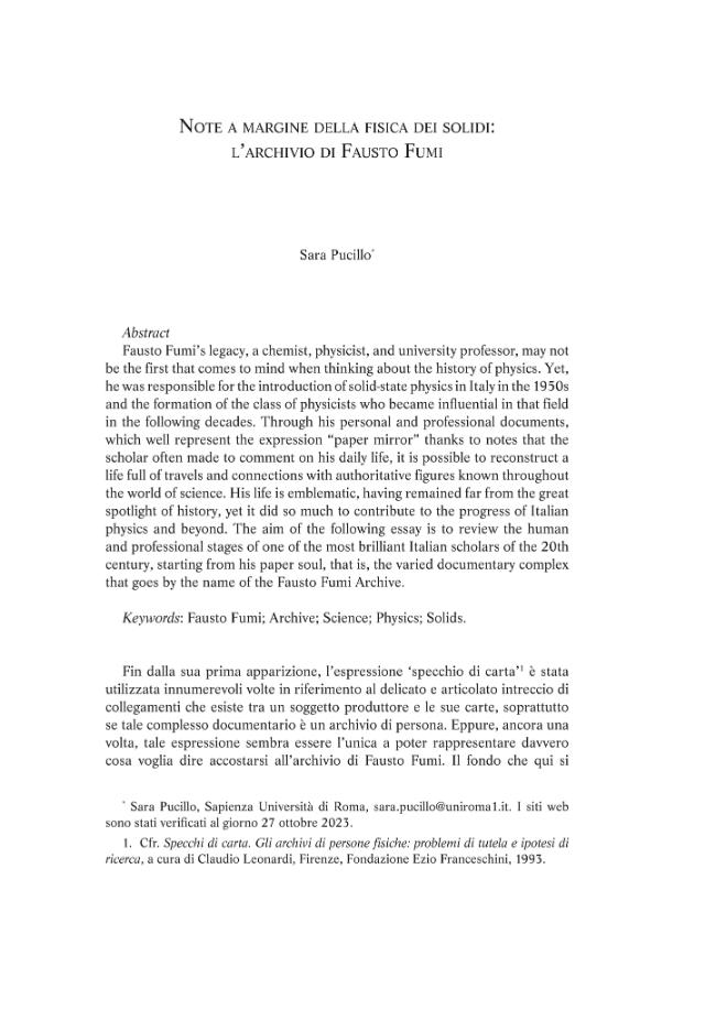 Sample page