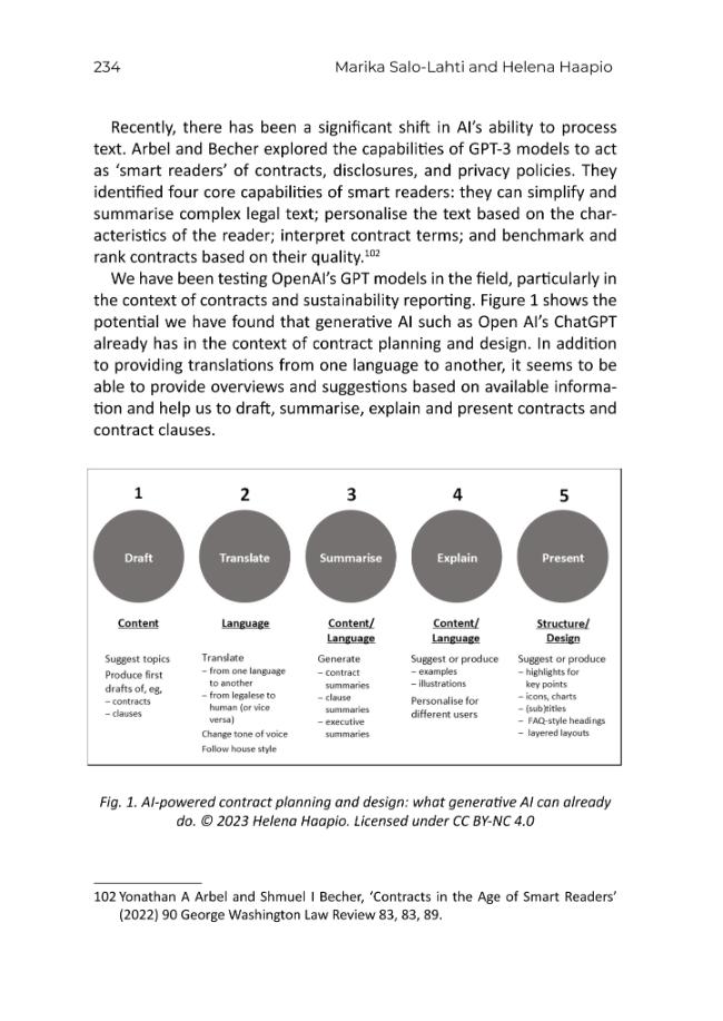 Sample page
