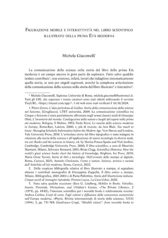 Página de muestra