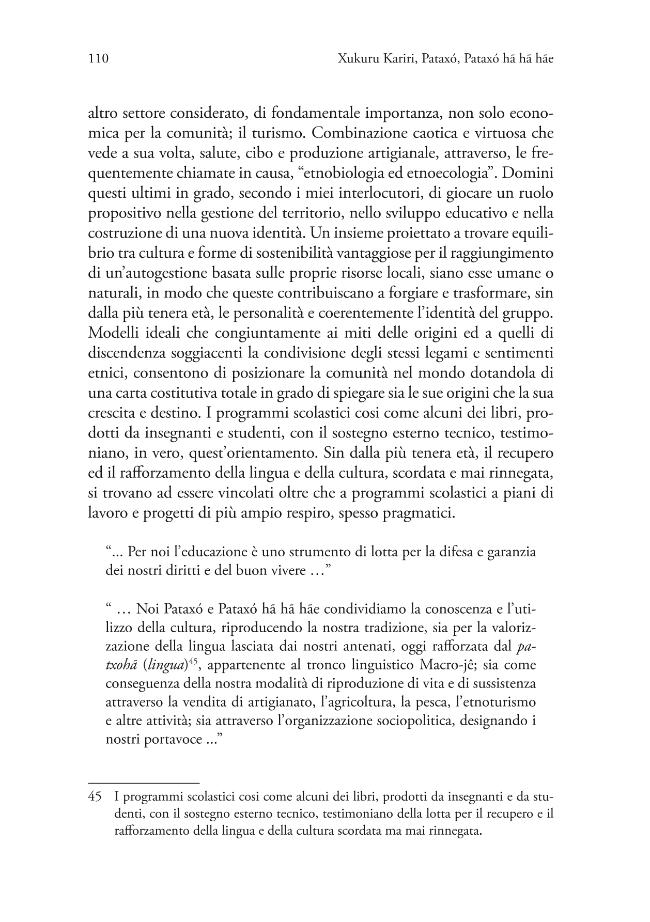 Probeseite