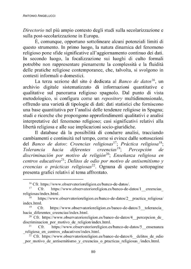 Página de muestra